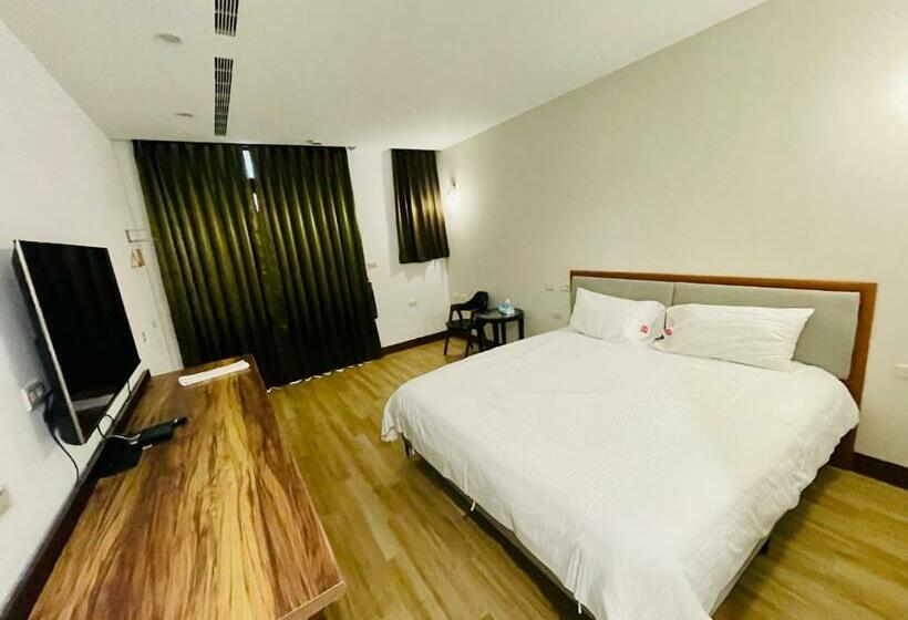 هاستل 浯島文旅wd