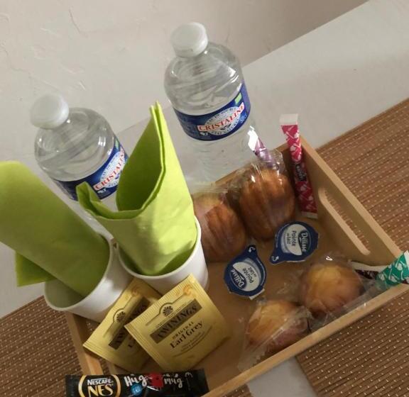 住宿加早餐  Chambres à La Campagne