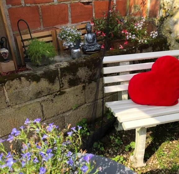 住宿加早餐  Chambres à La Campagne