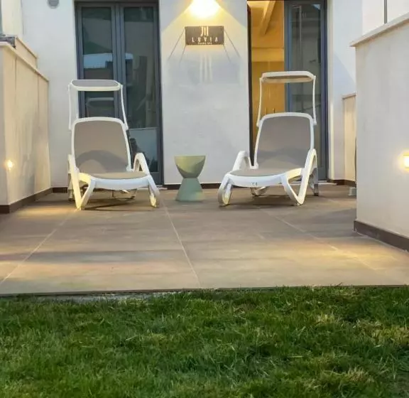 Aamiaismajoitus (B&B) Luvias Spa