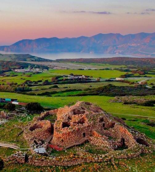 Nocleg ze śniadaniem Luvias Spa