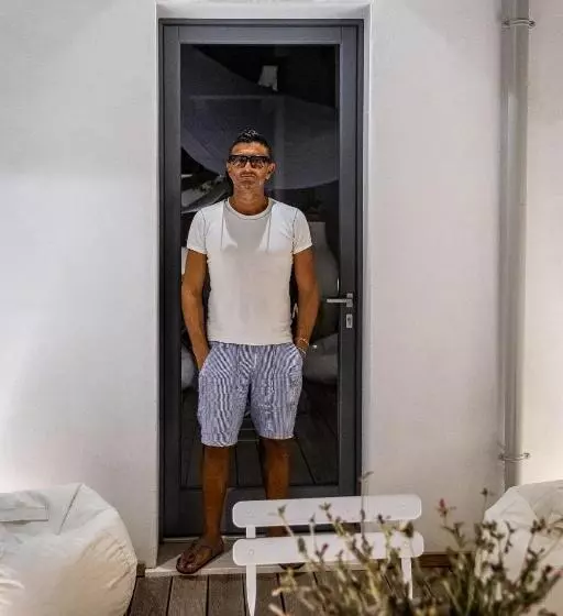 Aamiaismajoitus (B&B) Luvias Spa