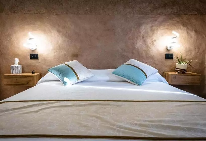 Aamiaismajoitus (B&B) Luvias Spa