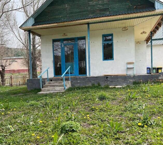 Darya Hostel Jyrgalan