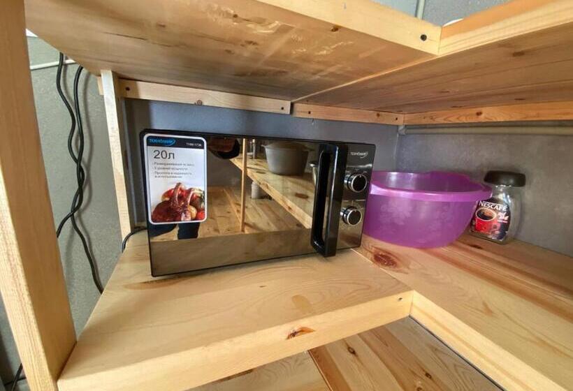 Darya Hostel Jyrgalan