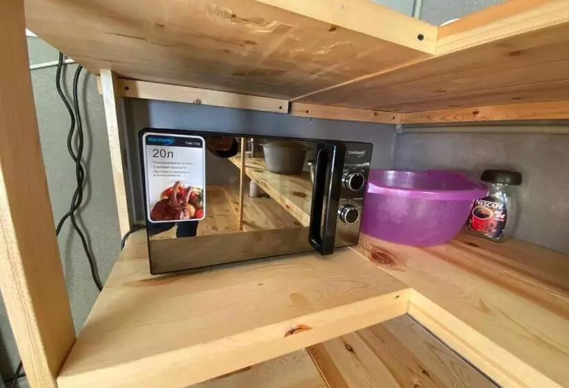 Darya Hostel Jyrgalan