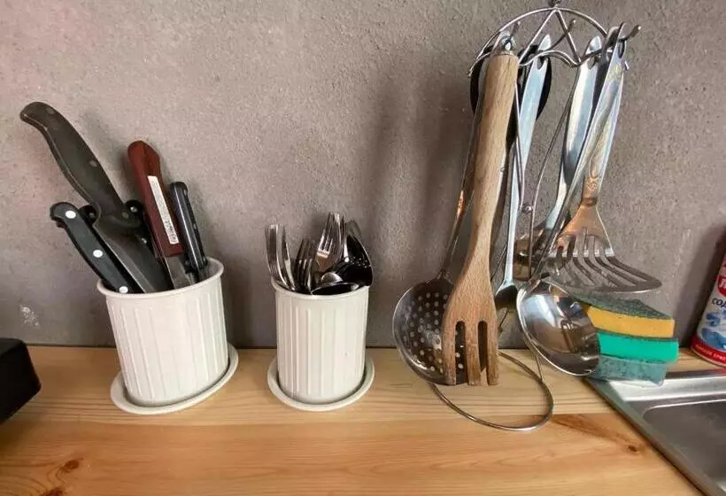 Darya Hostel Jyrgalan