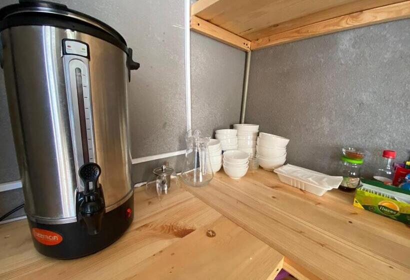 Darya Hostel Jyrgalan