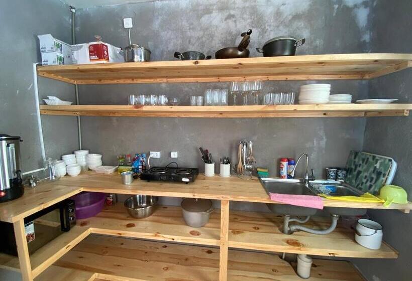 Darya Hostel Jyrgalan