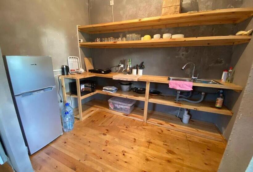 Darya Hostel Jyrgalan