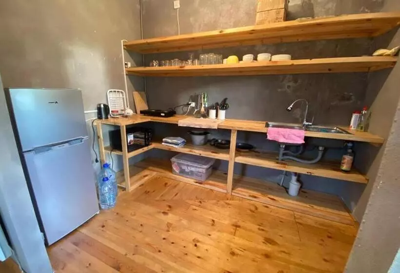 Darya Hostel Jyrgalan