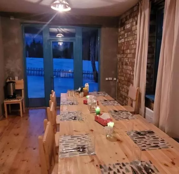 Darya Hostel Jyrgalan