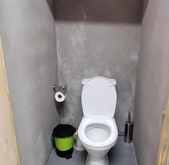 Darya Hostel Jyrgalan