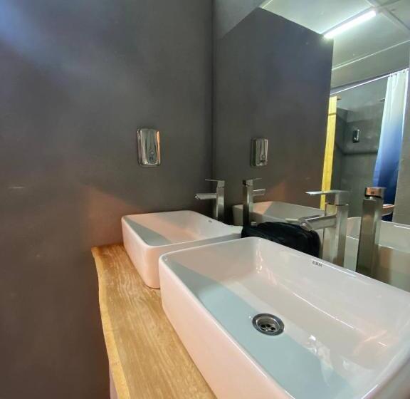 Darya Hostel Jyrgalan