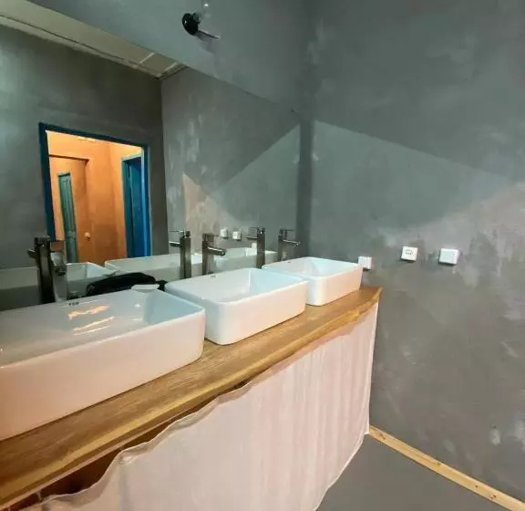 Darya Hostel Jyrgalan