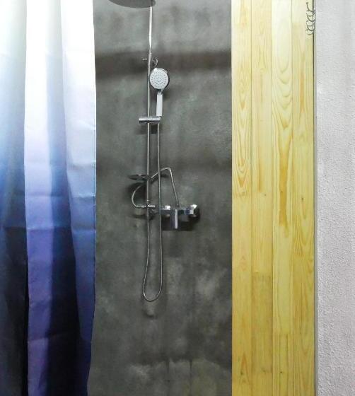 Darya Hostel Jyrgalan