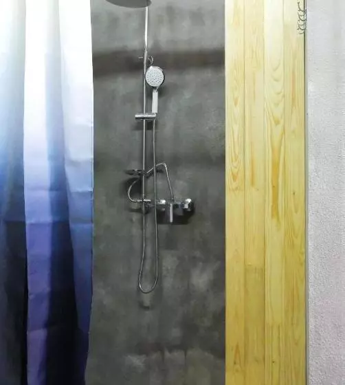 Darya Hostel Jyrgalan