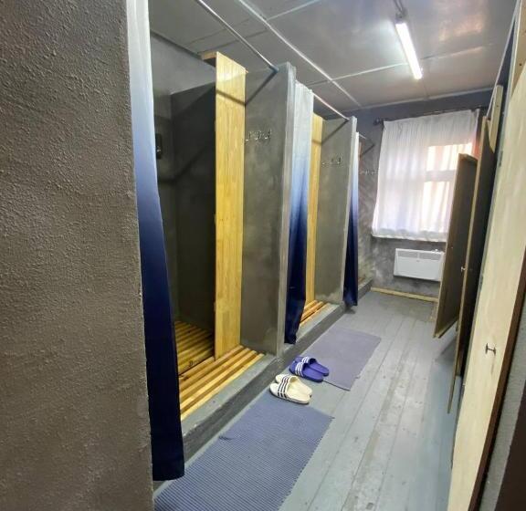 Darya Hostel Jyrgalan