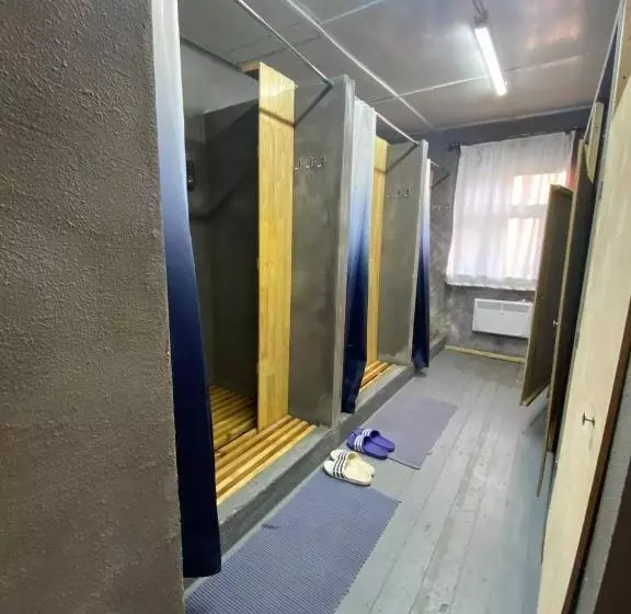 Darya Hostel Jyrgalan