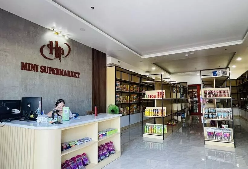 Harry Phu Quoc Hotel 3