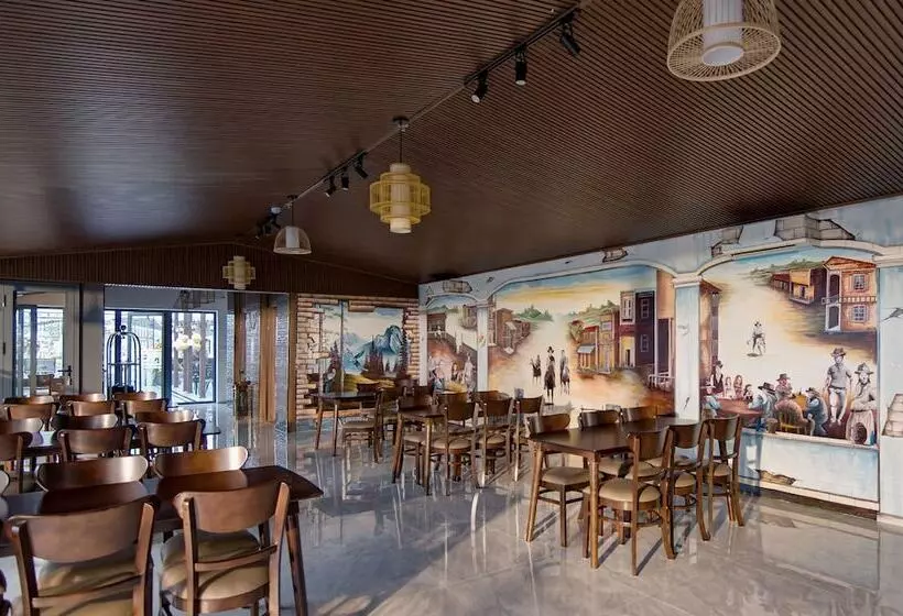 Harry Phu Quoc Hotel 3
