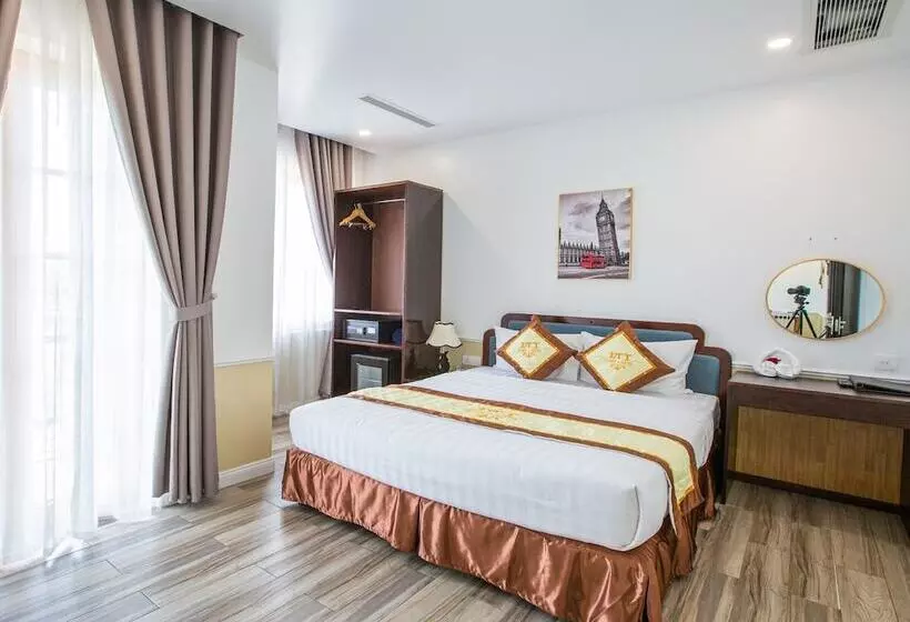 Harry Phu Quoc Hotel 3