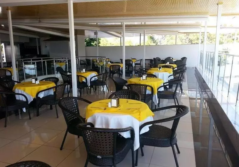 Hotelli Nicholas Park