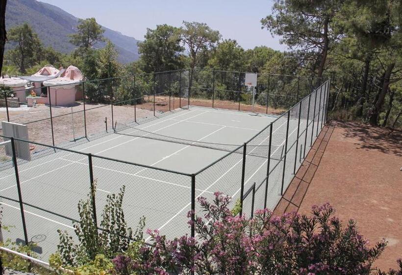 酒店 Nicholas Park