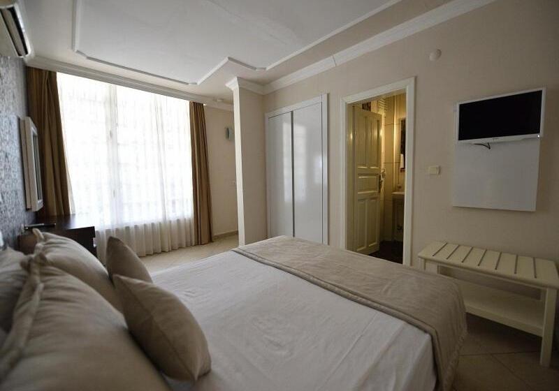 酒店 Nicholas Park