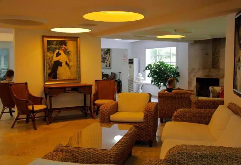 Hotelli Nicholas Park