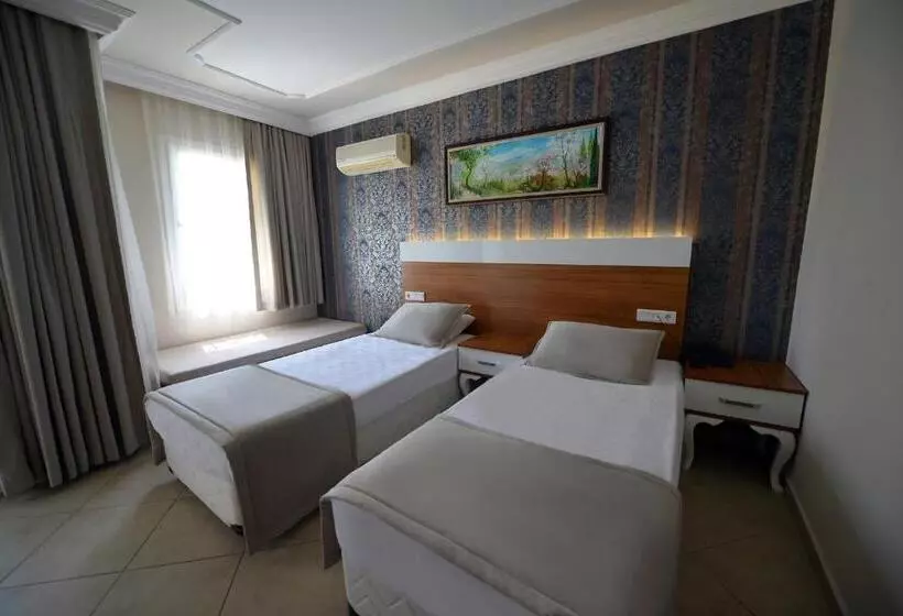 Hotelli Nicholas Park