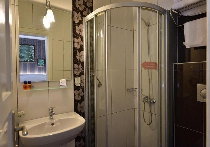 酒店 Nicholas Park