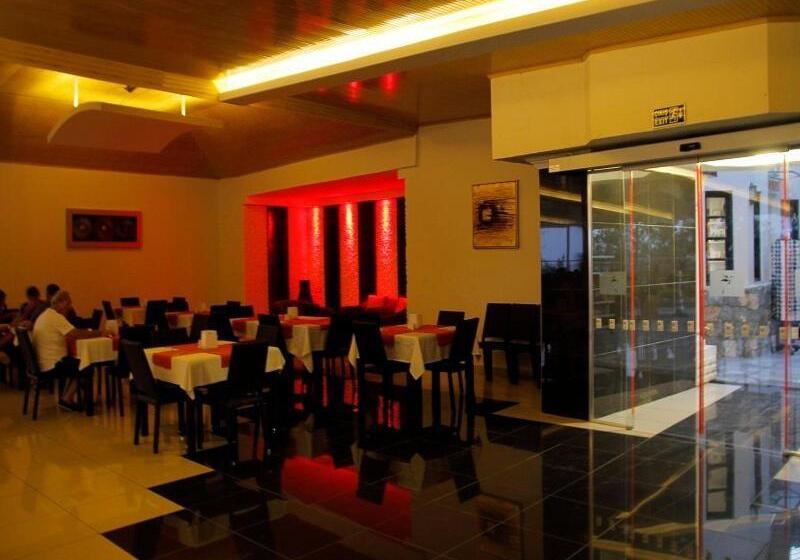 酒店 Nicholas Park