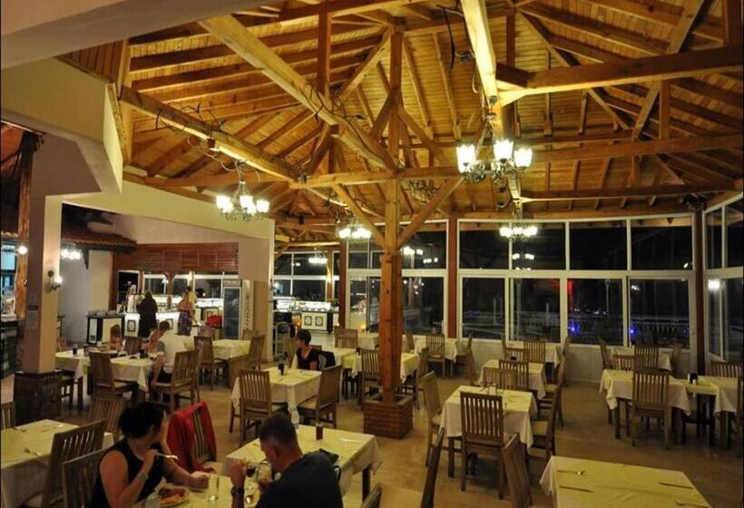 酒店 Nicholas Park