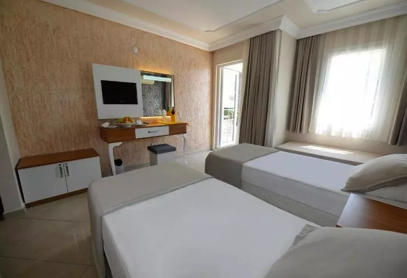 Hotelli Nicholas Park