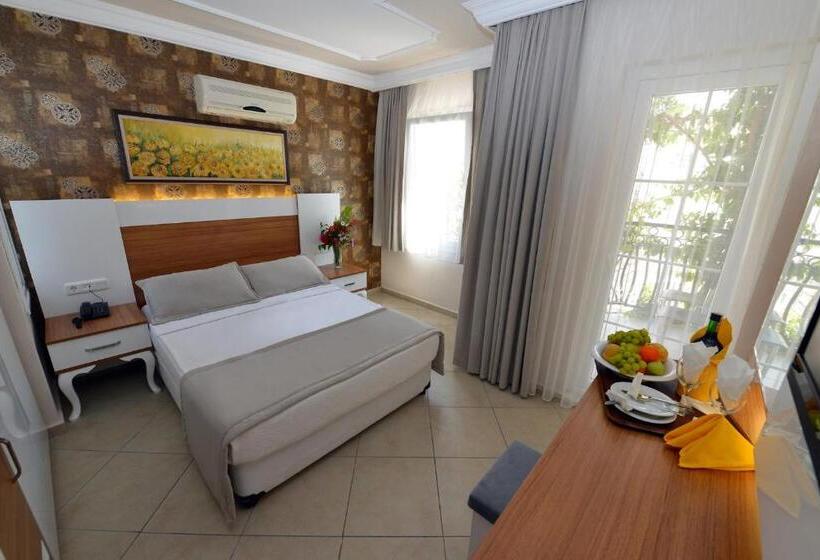 酒店 Nicholas Park