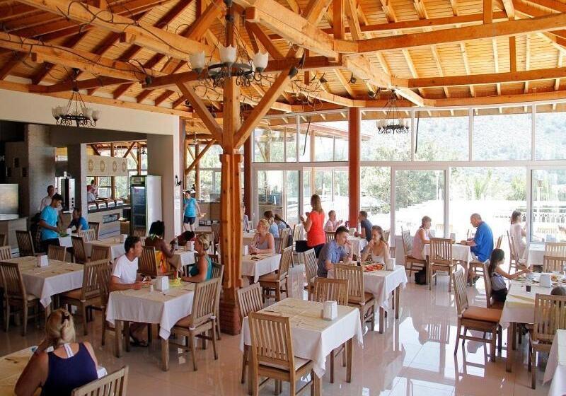 酒店 Nicholas Park