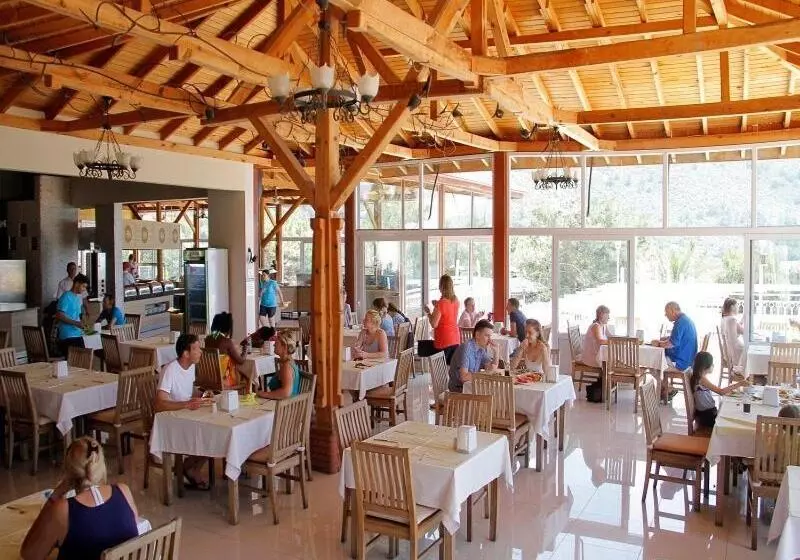 Hotelli Nicholas Park