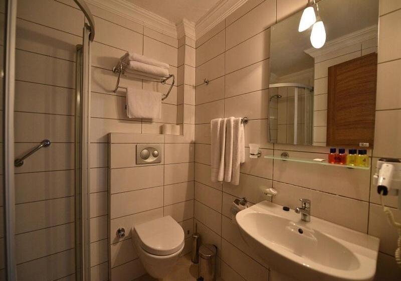 酒店 Nicholas Park