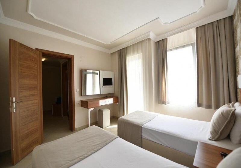 酒店 Nicholas Park