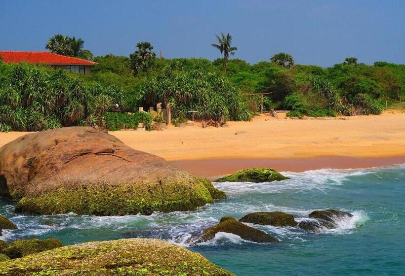 ホテル Nikara Luxury Beach House