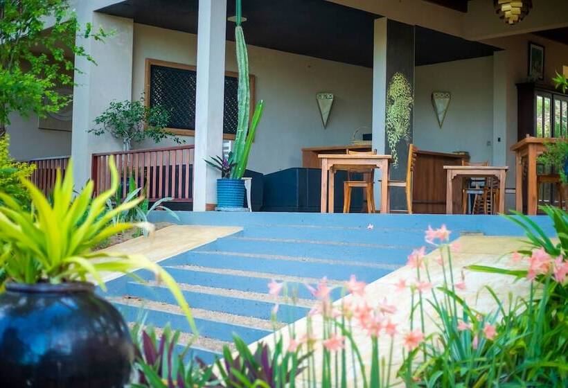 ホテル Nikara Luxury Beach House