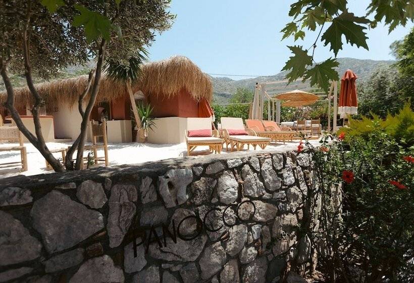 Panjur Hotel Söğüt Village