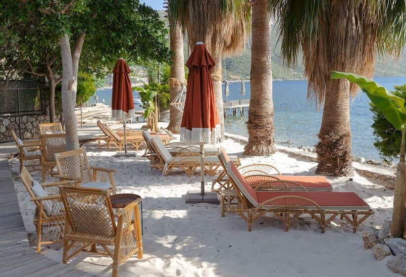 Panjur Hotel Söğüt Village