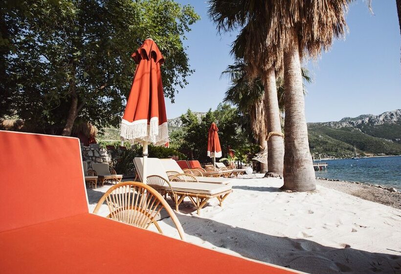 Panjur Hotel Söğüt Village