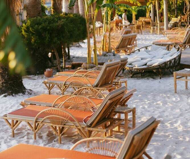 Panjur Hotel Söğüt Village