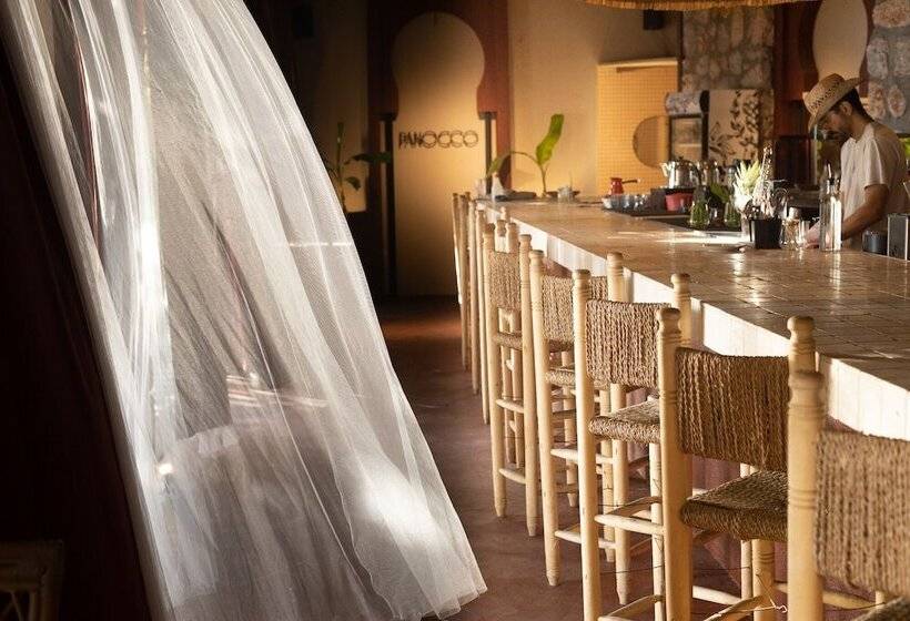 Panjur Hotel Söğüt Village