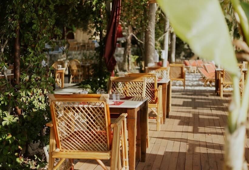 Panjur Hotel Söğüt Village