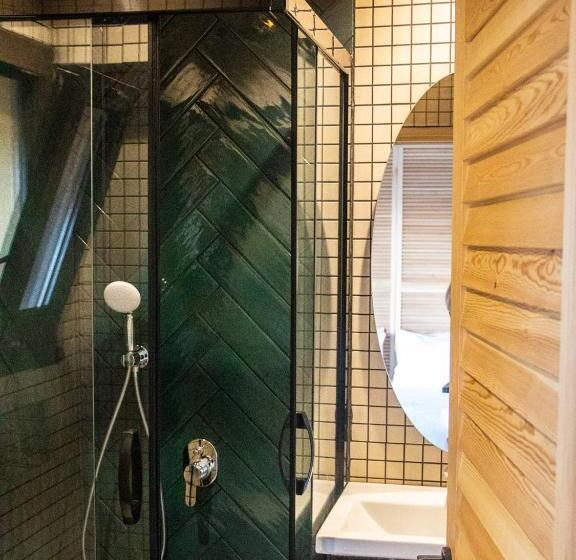 Panjur Hotel Söğüt Village