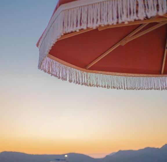 Panjur Hotel Söğüt Village